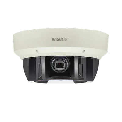Hanwha PNM-9080VQ